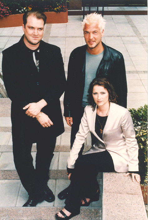 Ace Of Base
